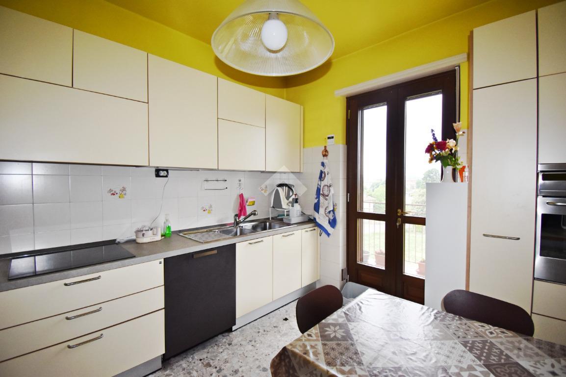Appartamento in Via Dante 4, Cascinette d'Ivrea