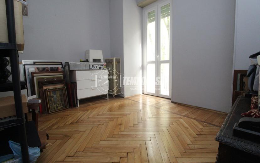 Appartamento in Via Breglio 82, Torino