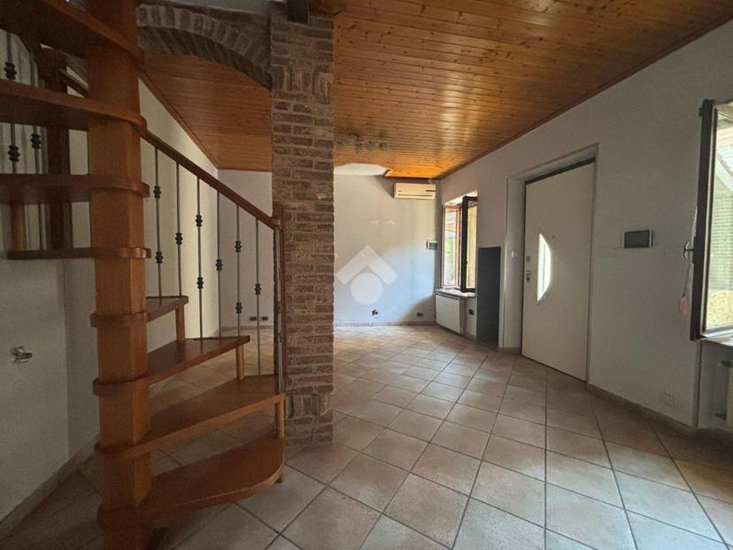 Casa indipendente in Via Trento 12, Castagnole Piemonte — foto 4 di 5