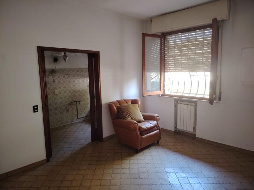 Quadrilocale, Cerreto Guidi