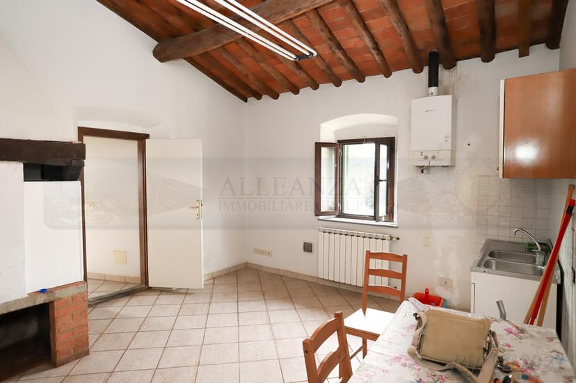 Bilocale in San Quirico in Collina, Montespertoli — foto 4 di 5