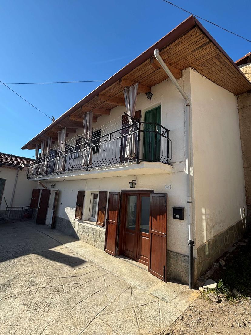 Appartamento in Strada Saretto 33, Cantalupa — foto 2 di 5