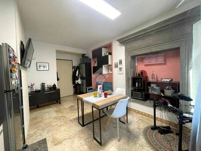 Bilocale in Via San Colombano 211, Scandicci