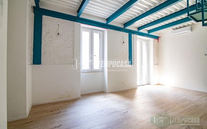 Villa in Viale Marelli, Sesto San Giovanni — foto 4 di 5