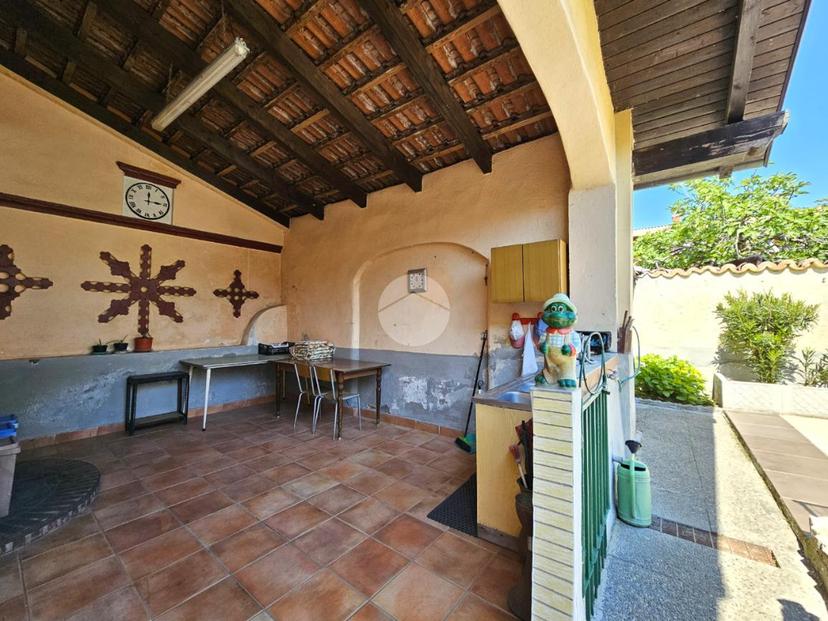 Casa indipendente in Via XX Settembre, Rondissone — foto 3 di 5
