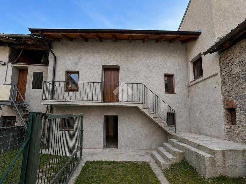 Casa indipendente in Via Torino 204, Sant'Antonino di Susa — foto 5 di 5