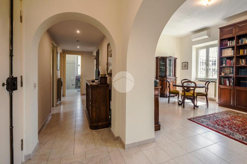 Villa in Via di Vigna Zega 12, Roma