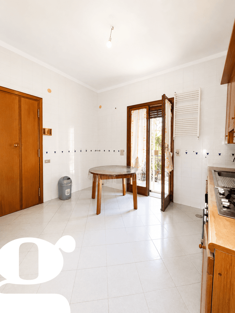 Appartamento in Viale Colli Aminei, Napoli