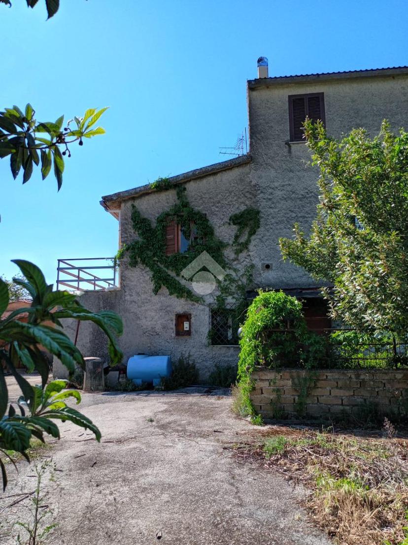 Casa indipendente in Contrada San Marco, Olevano Romano — foto 5 di 5