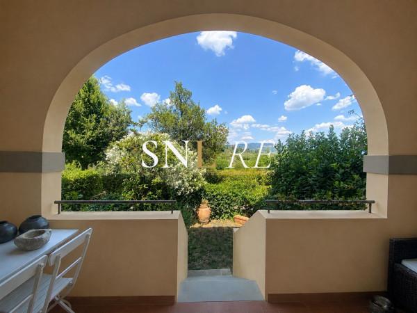 Villa a schiera in Via Bolognese, Firenze — foto 5 di 5