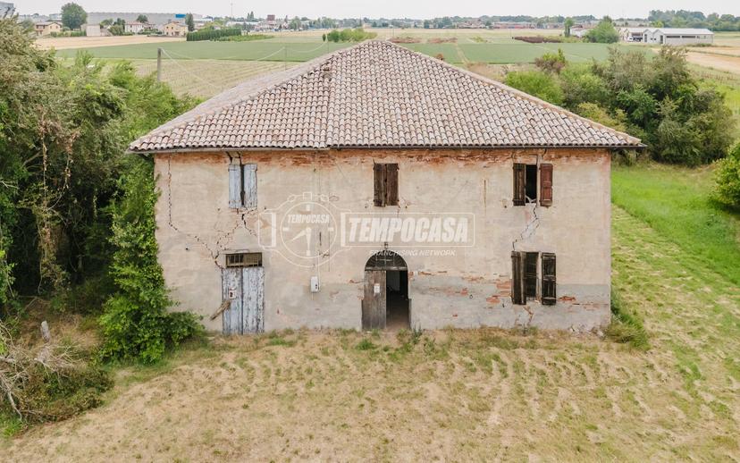 Appartamento in Via Ronchi Inferiore, Minerbio — foto 3 di 5