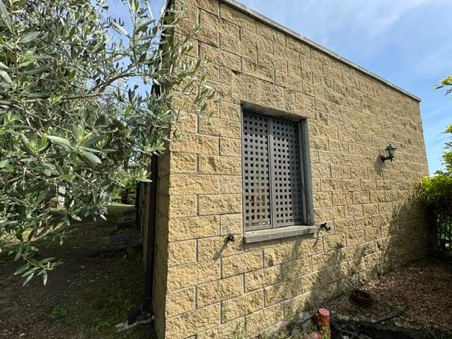 Villa in Via San Lorenzo, Monte San Pietro