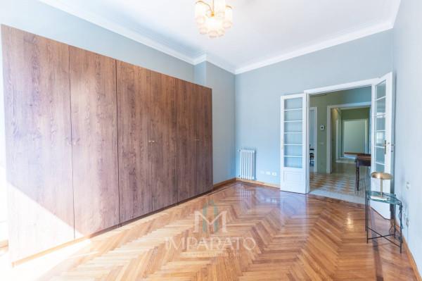 Quadrilocale in Corso Indipendenza 14, Milano