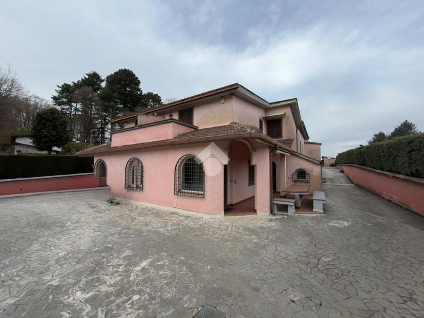 Villa in Via dei Principi 151, Rocca Priora — foto 5 di 5