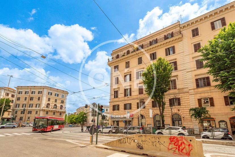 Monolocale in Via Emanuele Filiberto 161, Roma