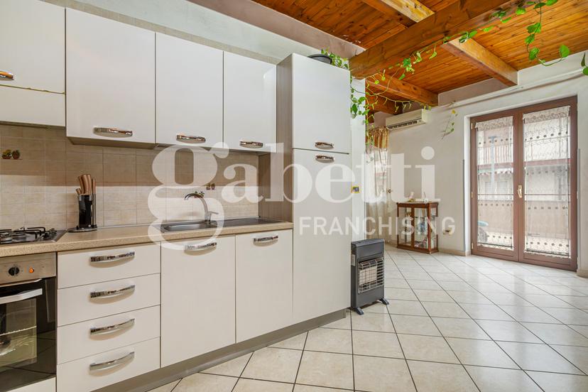 Trilocale in Via Romita  5, Mugnano di Napoli