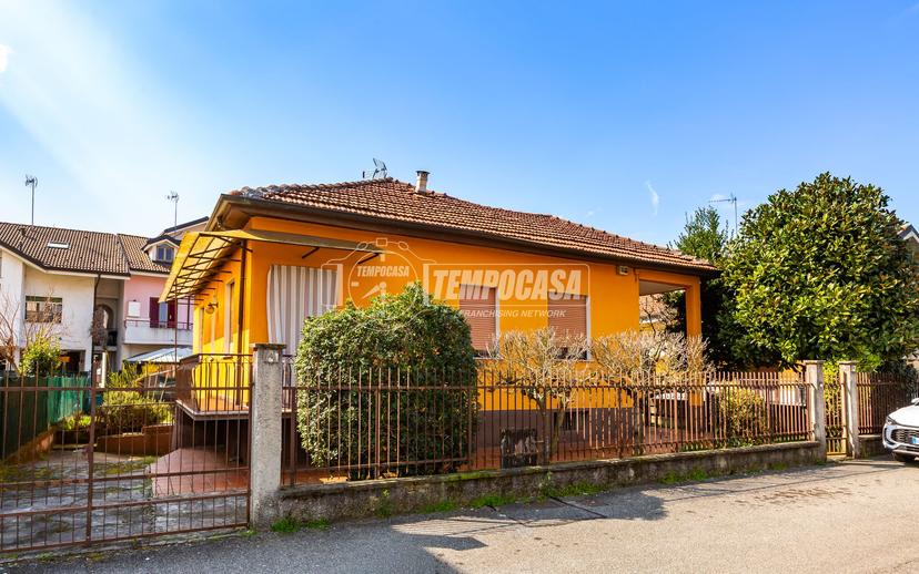 Quadrilocale in Via Marengo 4, San Mauro Torinese — foto 4 di 5