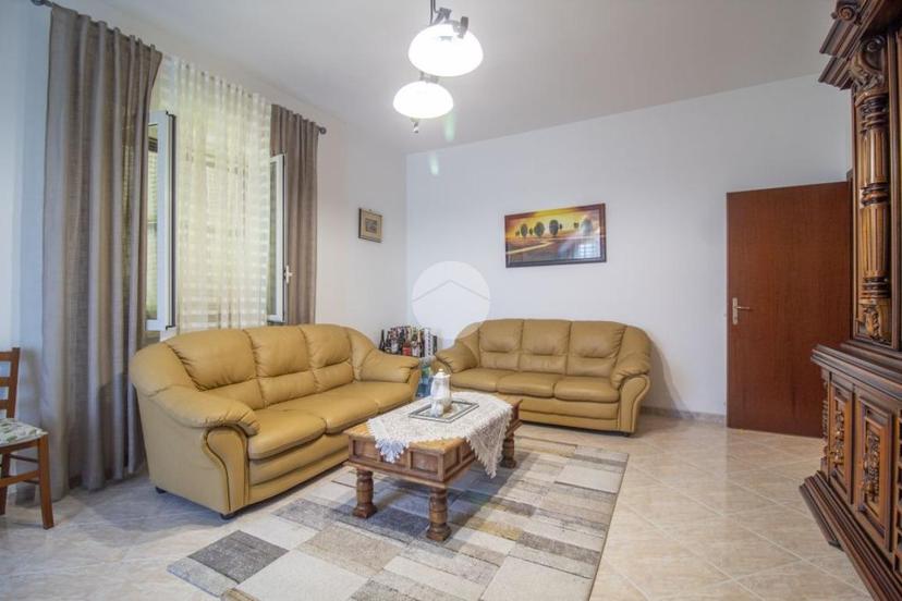 Casa indipendente in Piazza Nazionale 23, Palombara Sabina