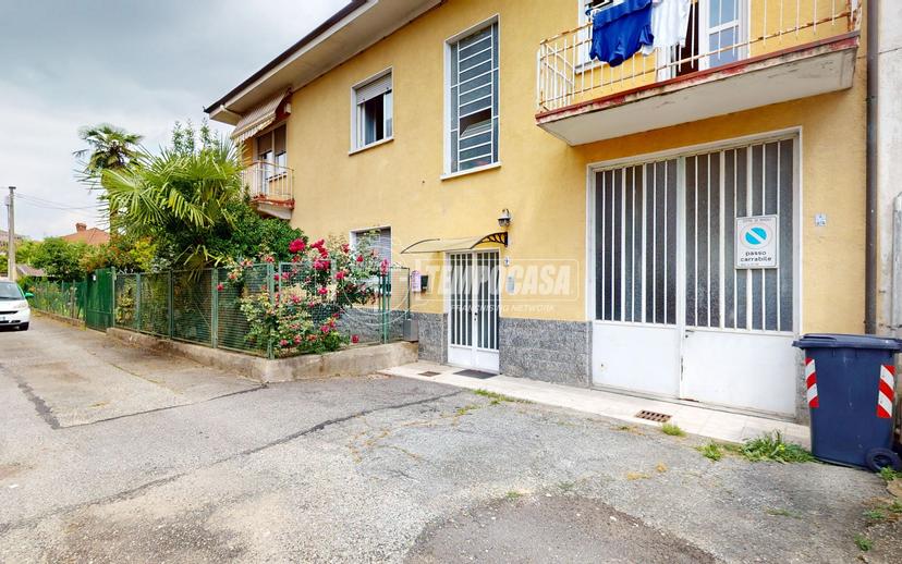 Villa a schiera in Via Scalenghe 9, Rivoli — foto 2 di 5