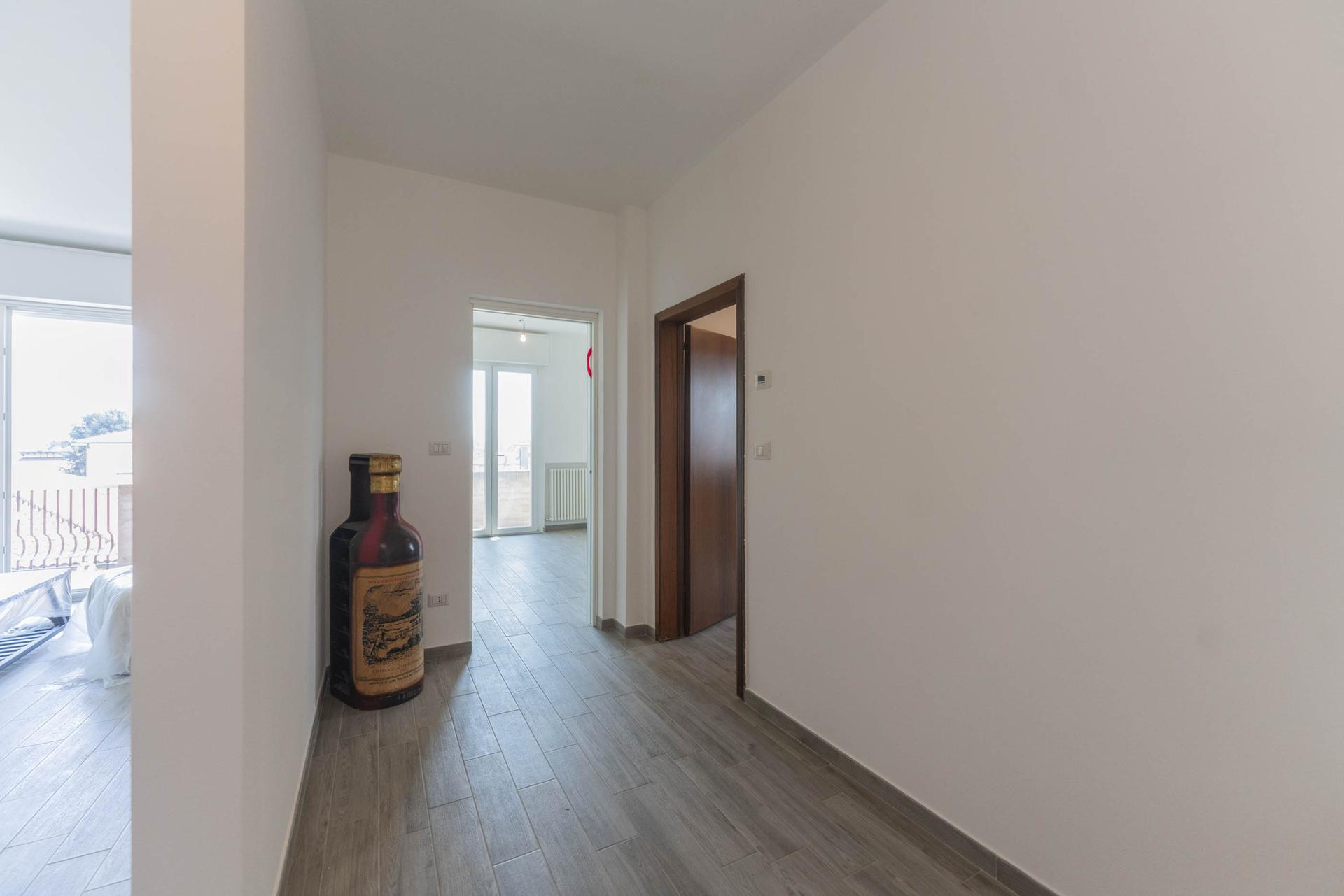 Quadrilocale in Via Balilla Magli 53, San Pietro in Casale