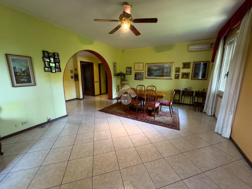 Villa in Via Tagliamento 1, Inzago — foto 2 di 5