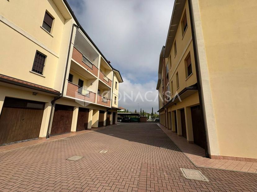 Trilocale in Via Bassa 3, San Giovanni in Persiceto — foto 4 di 5