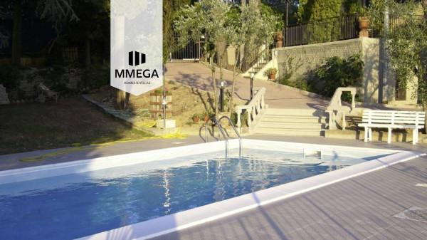 Villa in Via Fontanelle 1, Montespertoli — foto 2 di 5