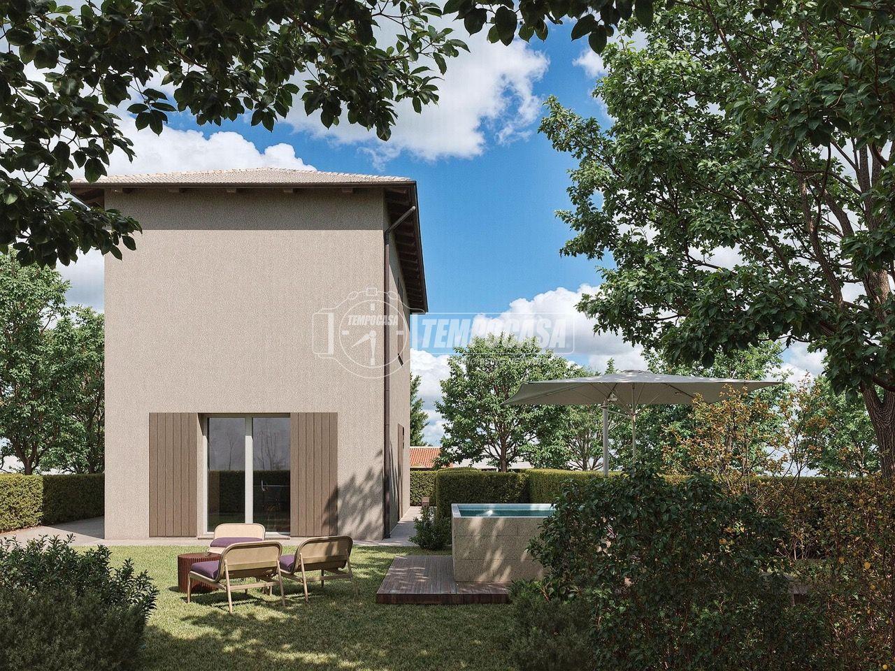 Villa, San Lazzaro di Savena