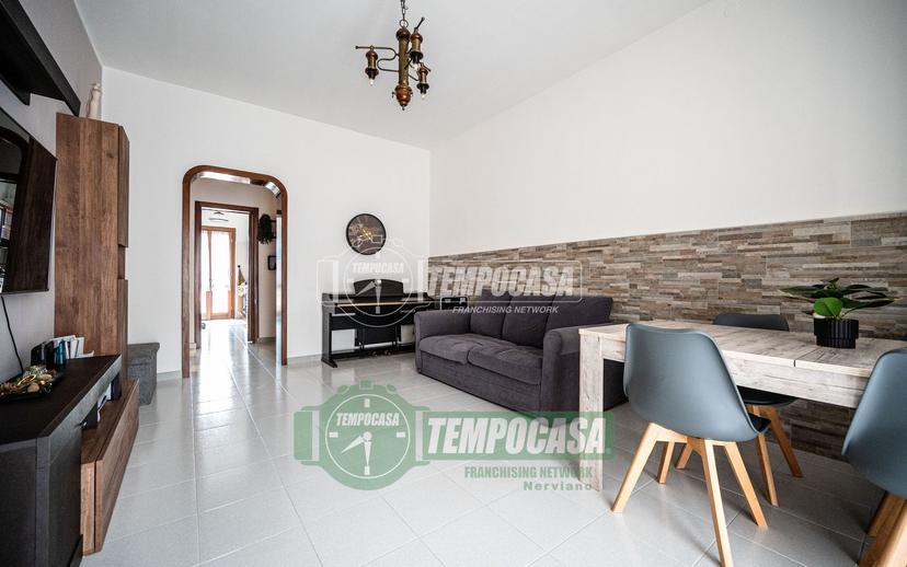 Trilocale in Via Ottaviano Augusto 7, Nerviano — foto 5 di 5
