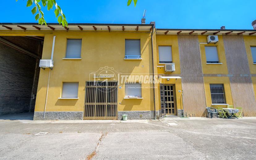 Bilocale in Via del Frullo 30, Castenaso — foto 3 di 5