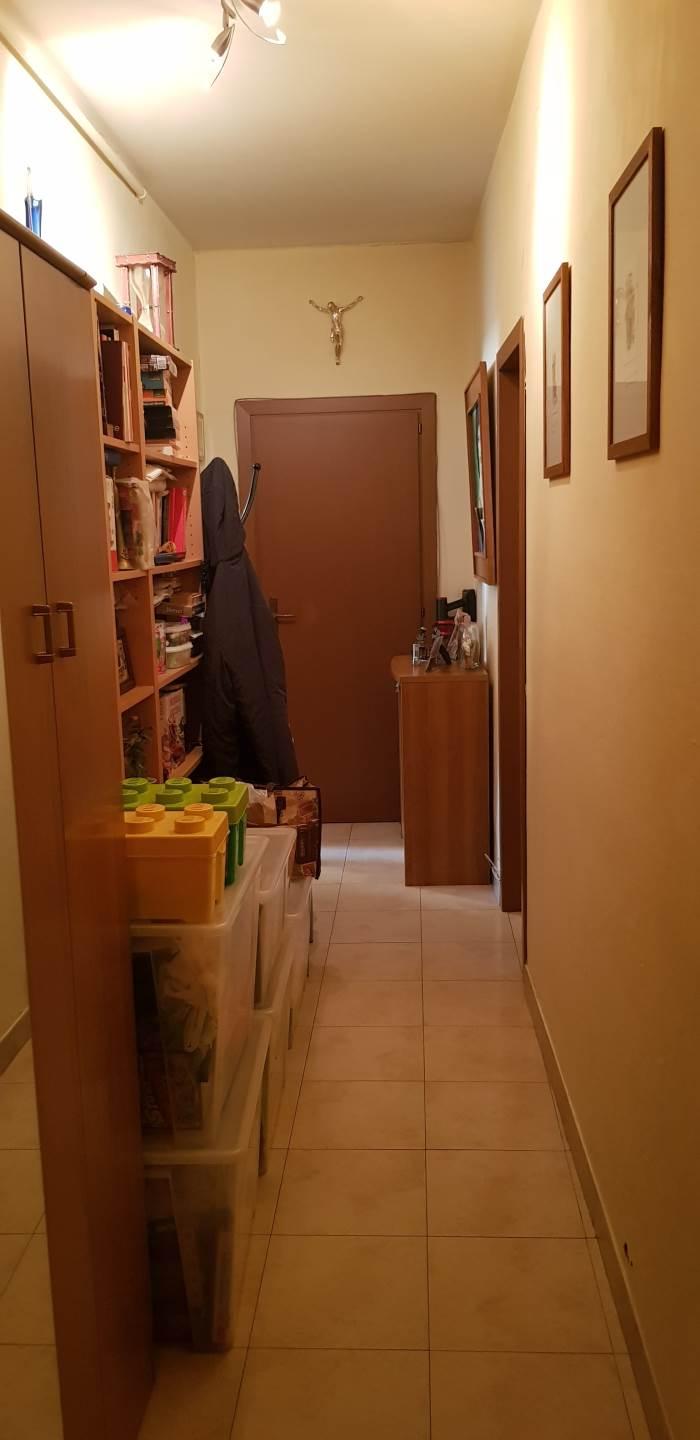 Quadrilocale in Corso Italia, San Giovanni in Persiceto — foto 5 di 5