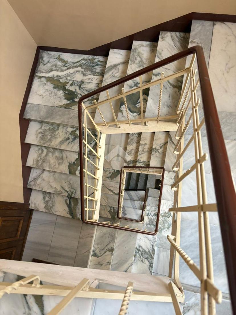 Trilocale in Via Nino Costa 14, Ceres — foto 3 di 5