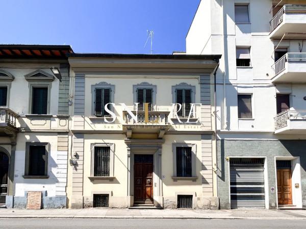 Terratetto unifamiliare in Via di Rusciano, Firenze