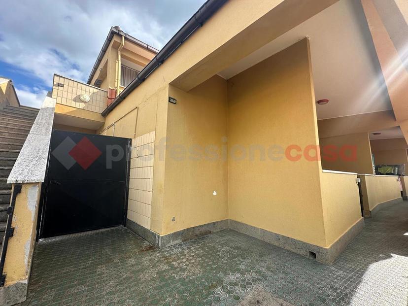 Quadrilocale in Via Cremona, Ardea