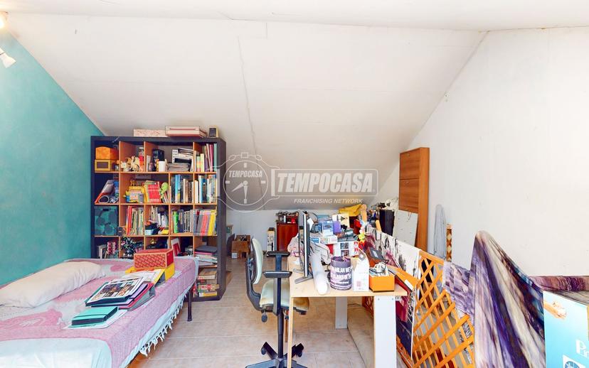 Quadrilocale in Via Roma 205, Airasca — foto 4 di 5