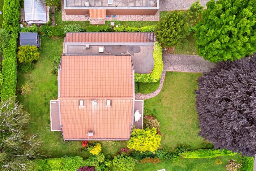 Villa in Via Campo Gallo, 49, Arese
