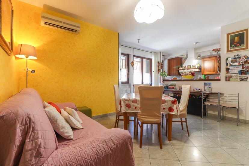 Quadrilocale in Via Galliera 232, Argelato — foto 4 di 5