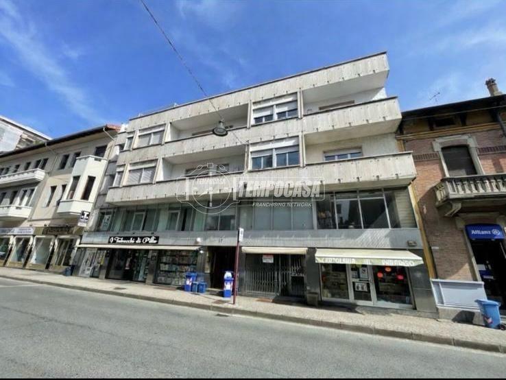 Bilocale in Via Torino 17, Cuorgnè