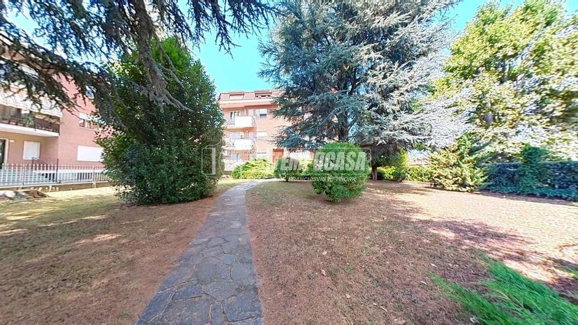 Appartamento in Via Paschero 32, Cafasse — foto 4 di 5