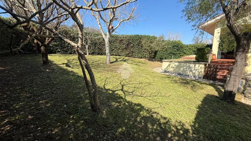 Villa a schiera in Via Provinciale Capena Rignano Flaminio 24, Capena — foto 4 di 5