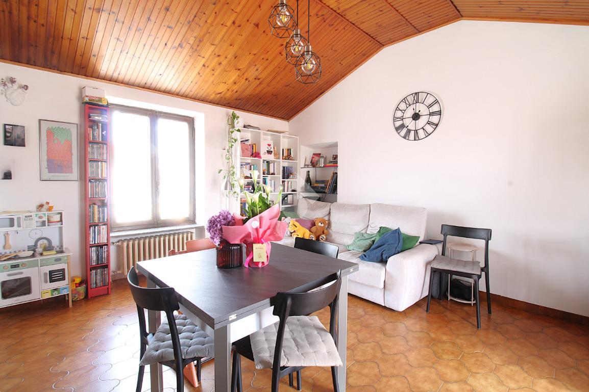 Trilocale in Via Marta Tana 9, Santena