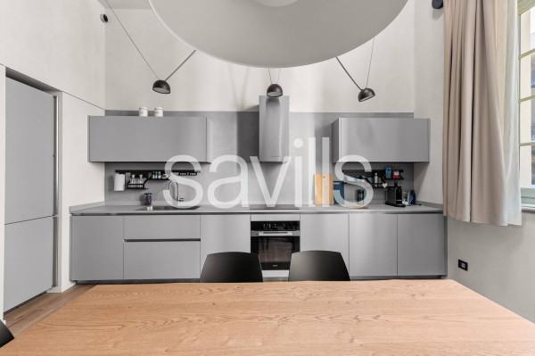 Appartamento in Via delle Cascine, Firenze