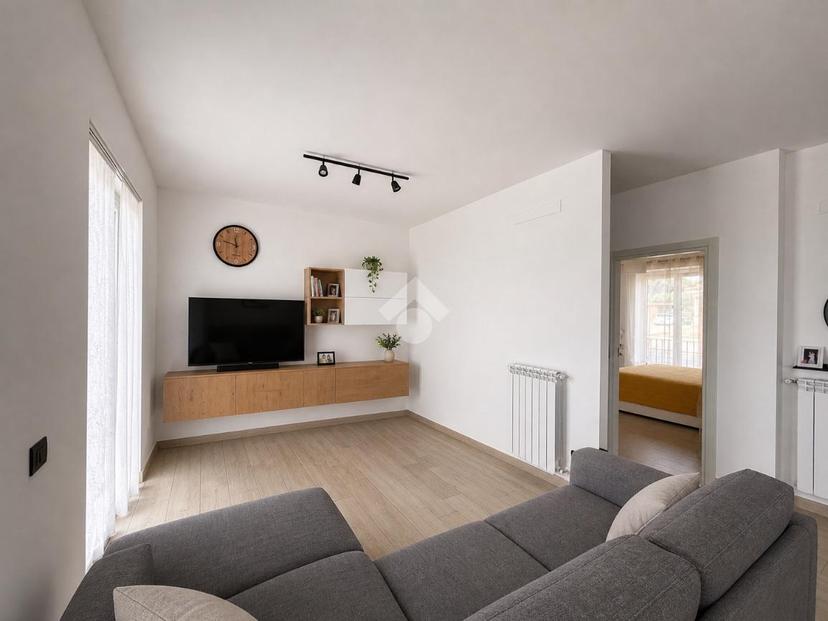Villa a schiera in Via Scassati 2, Lanuvio — foto 3 di 5