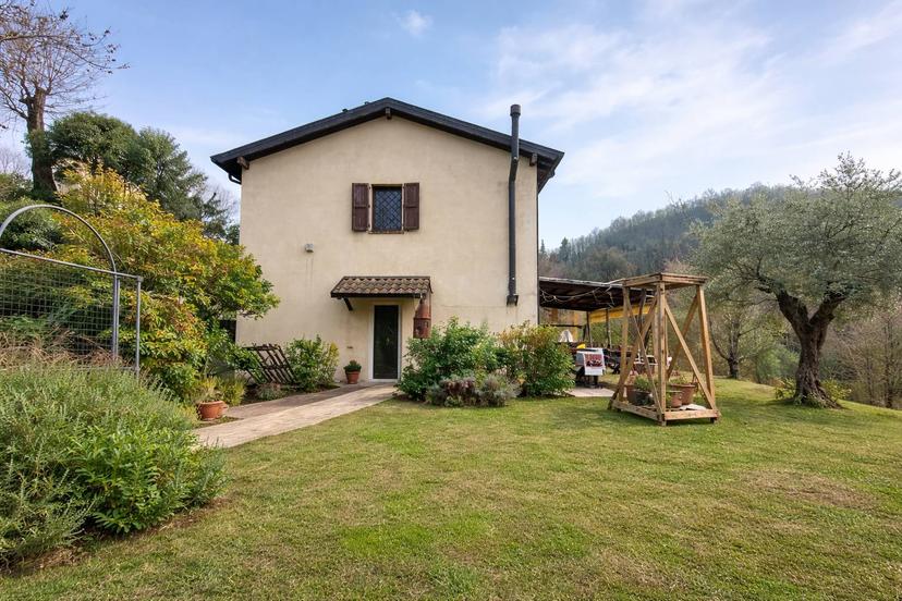Villa in Via Nazionale, Pianoro — foto 2 di 5