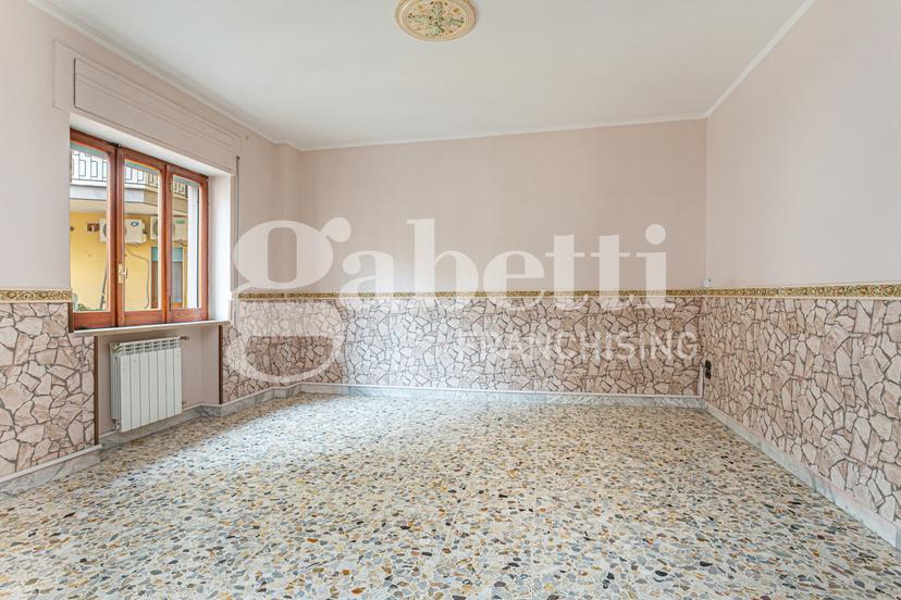 Quadrilocale in Corso Europa , Marano di Napoli