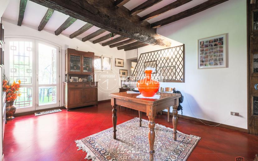 Appartamento in Via Palazzetti, San Lazzaro di Savena