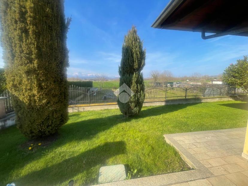 Villa in Via Str. Ruale, San Giusto Canavese — foto 5 di 5