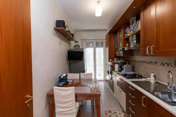 Bilocale in Via Alessandro Manzoni 33, Cinisello Balsamo