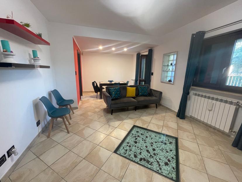 Villa in Via Jenne 48/F, Anzio