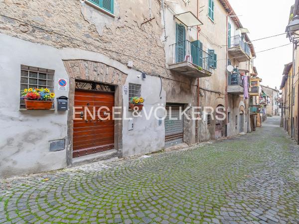 Monolocale in Via Girolamo Tamburri, Bracciano